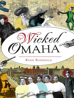 cover image of Wicked Omaha